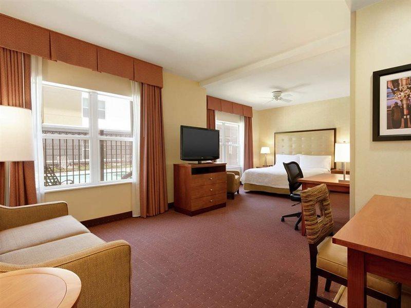 Homewood Suites By Hilton Dulles-North Loudoun أشبورن المظهر الخارجي الصورة