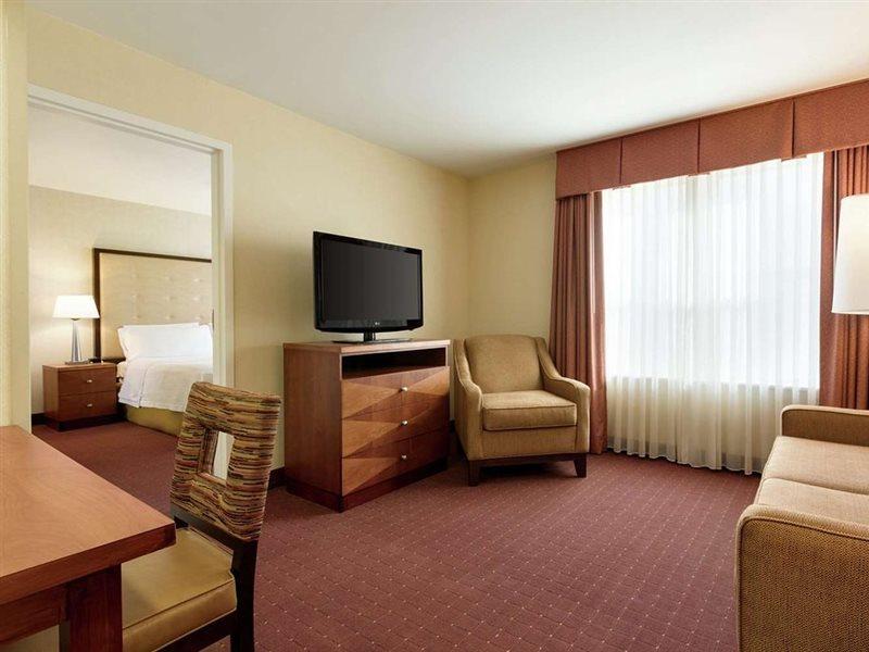 Homewood Suites By Hilton Dulles-North Loudoun أشبورن المظهر الخارجي الصورة