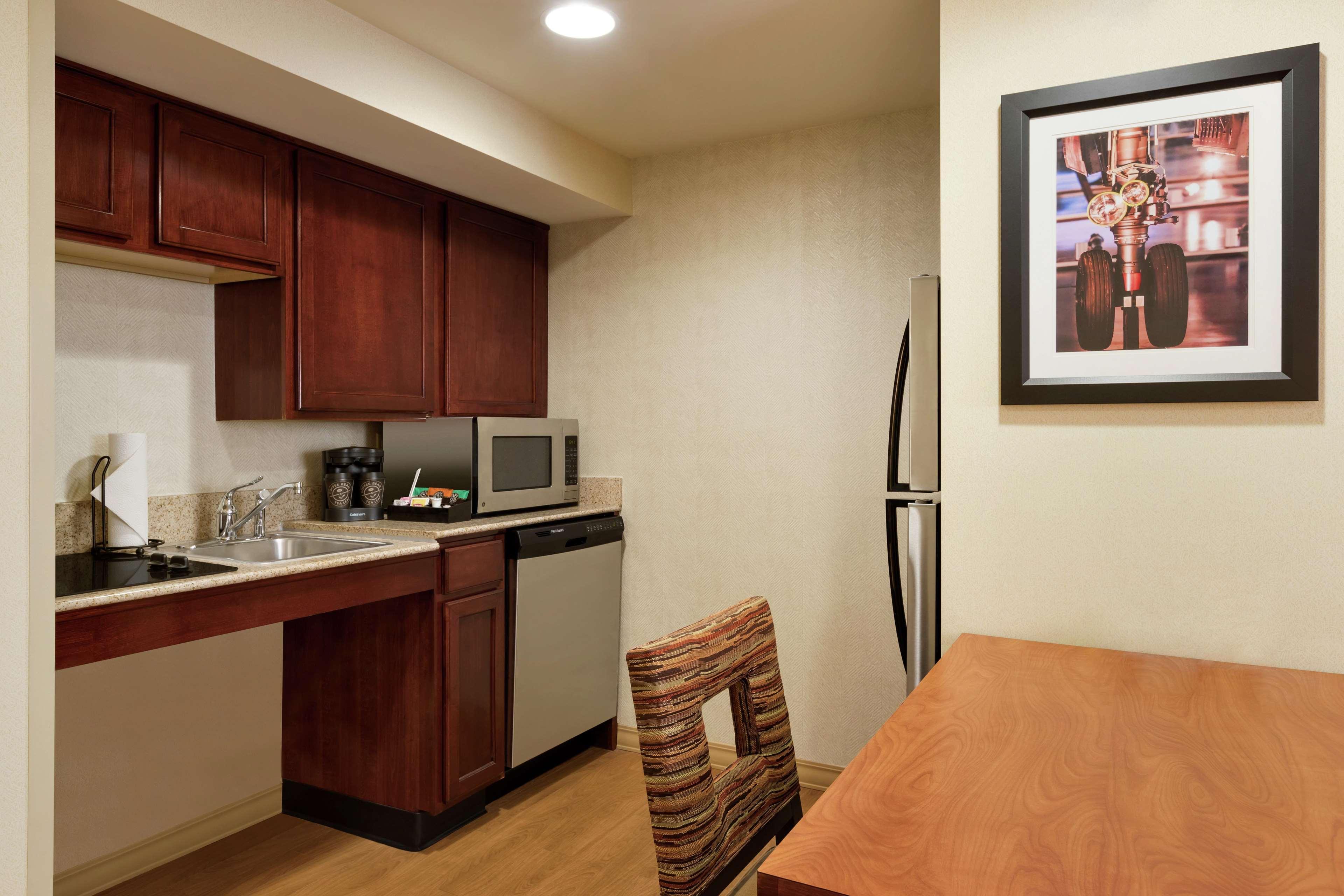 Homewood Suites By Hilton Dulles-North Loudoun أشبورن المظهر الخارجي الصورة