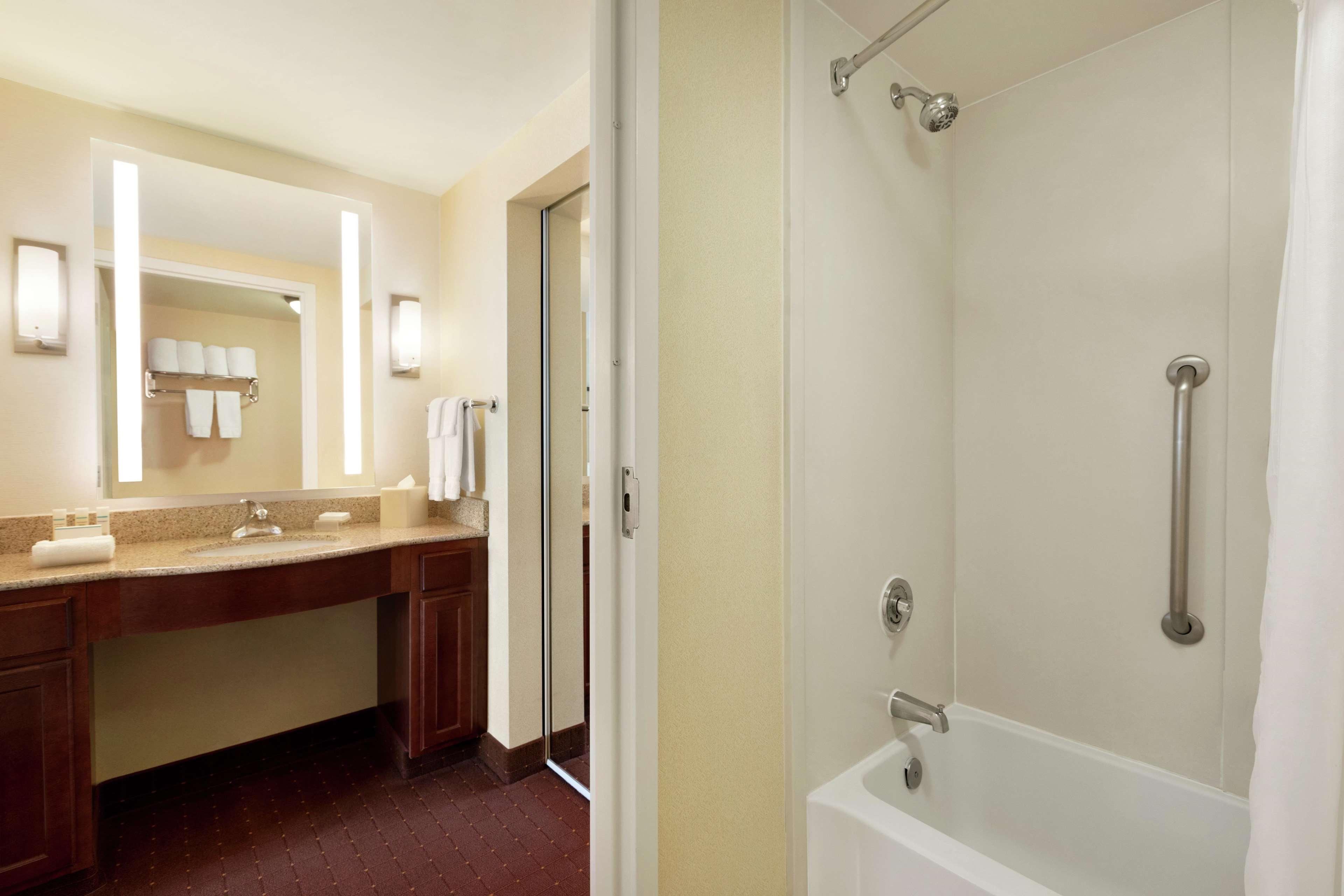 Homewood Suites By Hilton Dulles-North Loudoun أشبورن المظهر الخارجي الصورة