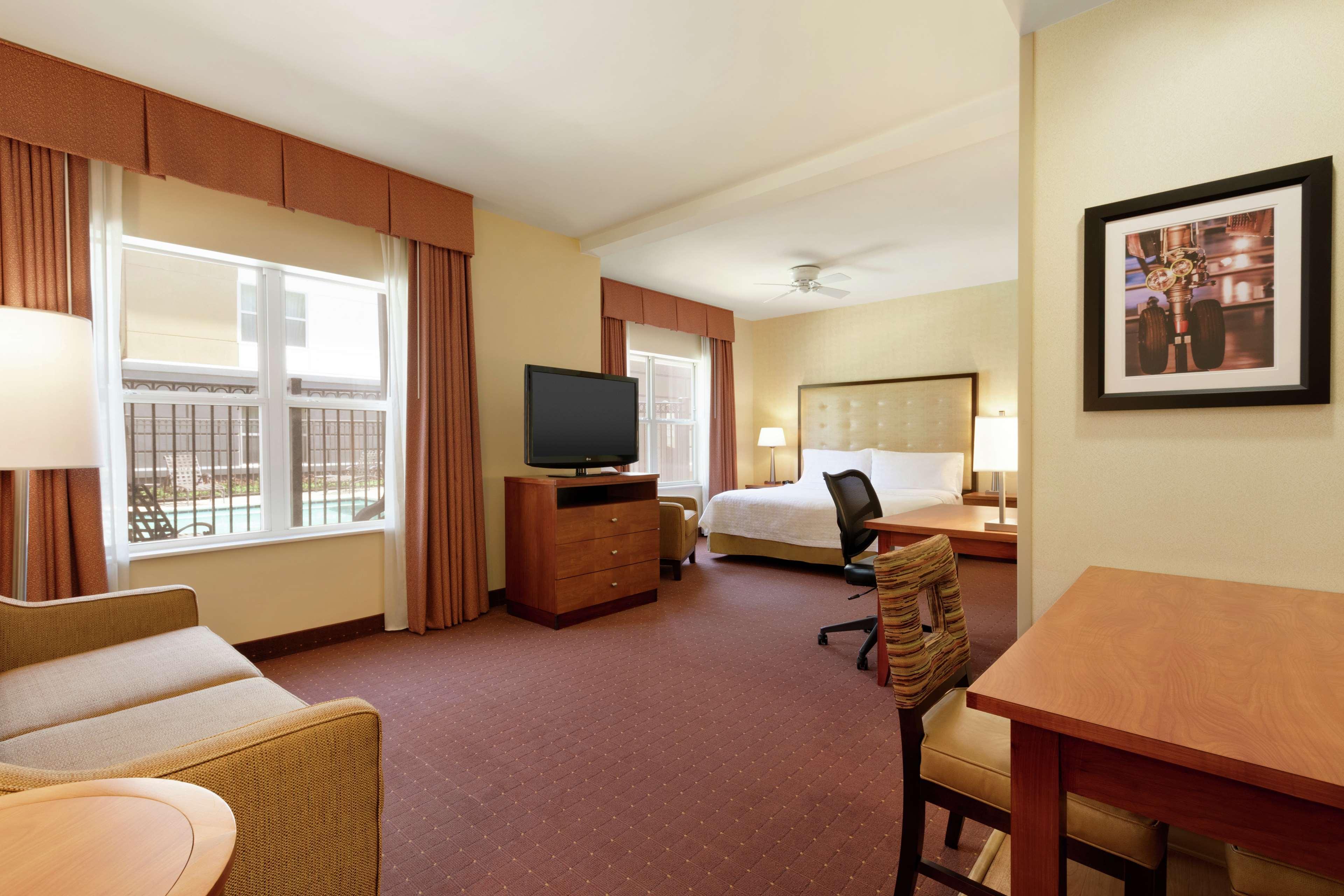 Homewood Suites By Hilton Dulles-North Loudoun أشبورن المظهر الخارجي الصورة