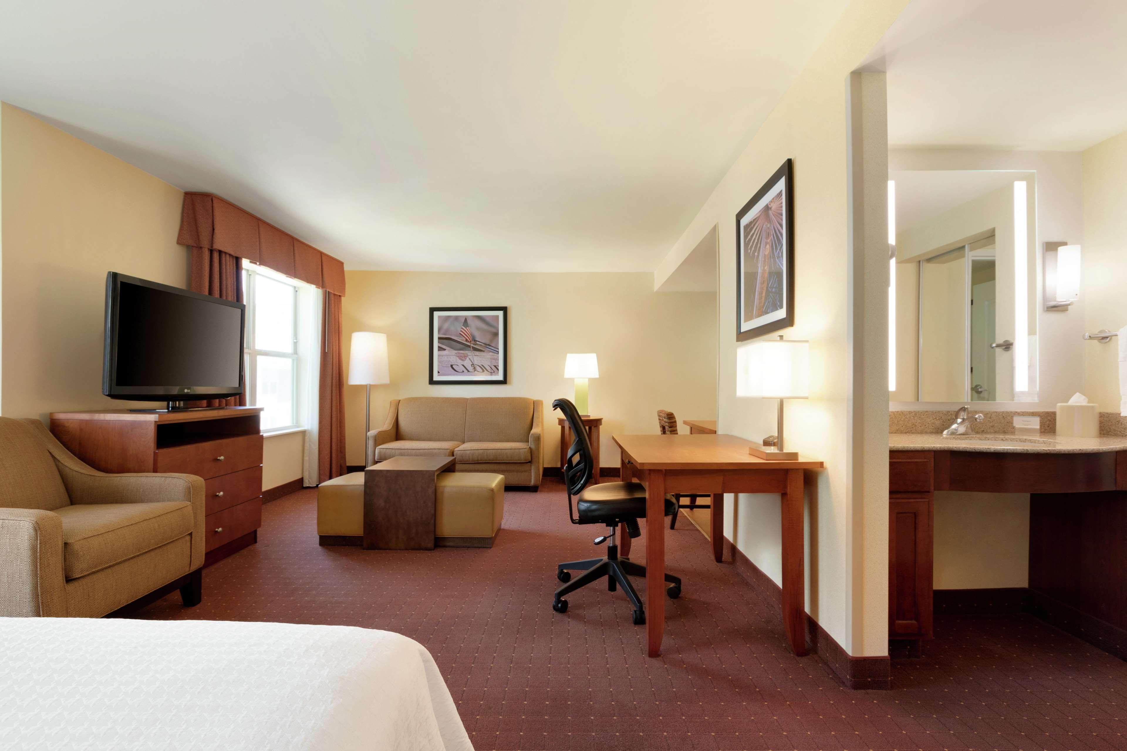 Homewood Suites By Hilton Dulles-North Loudoun أشبورن المظهر الخارجي الصورة