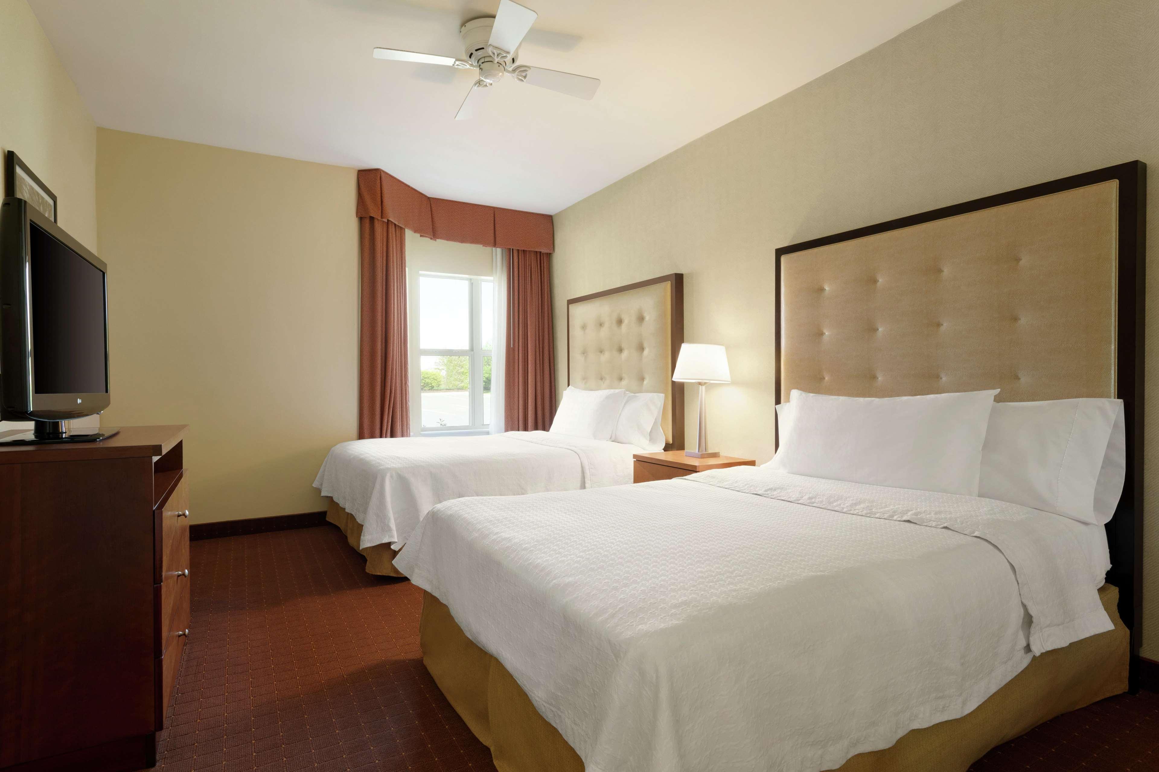 Homewood Suites By Hilton Dulles-North Loudoun أشبورن المظهر الخارجي الصورة