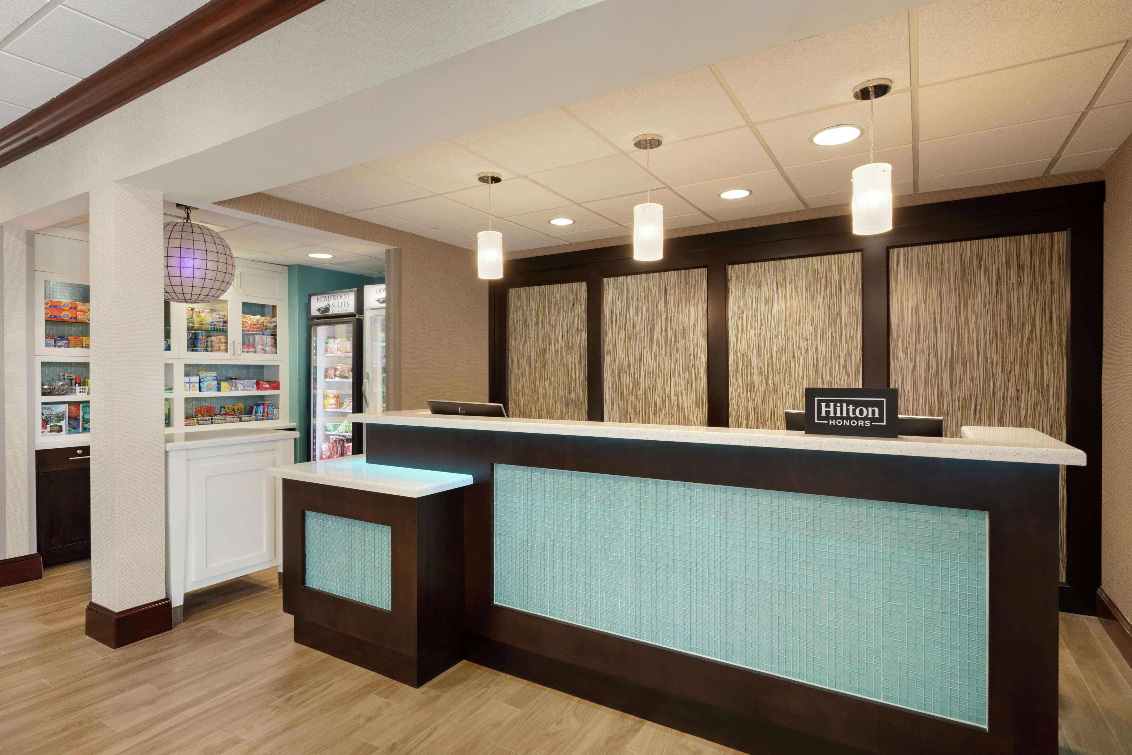 Homewood Suites By Hilton Dulles-North Loudoun أشبورن المظهر الخارجي الصورة