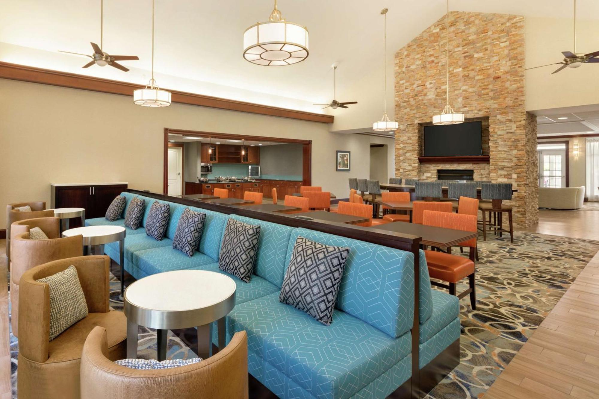 Homewood Suites By Hilton Dulles-North Loudoun أشبورن المظهر الخارجي الصورة