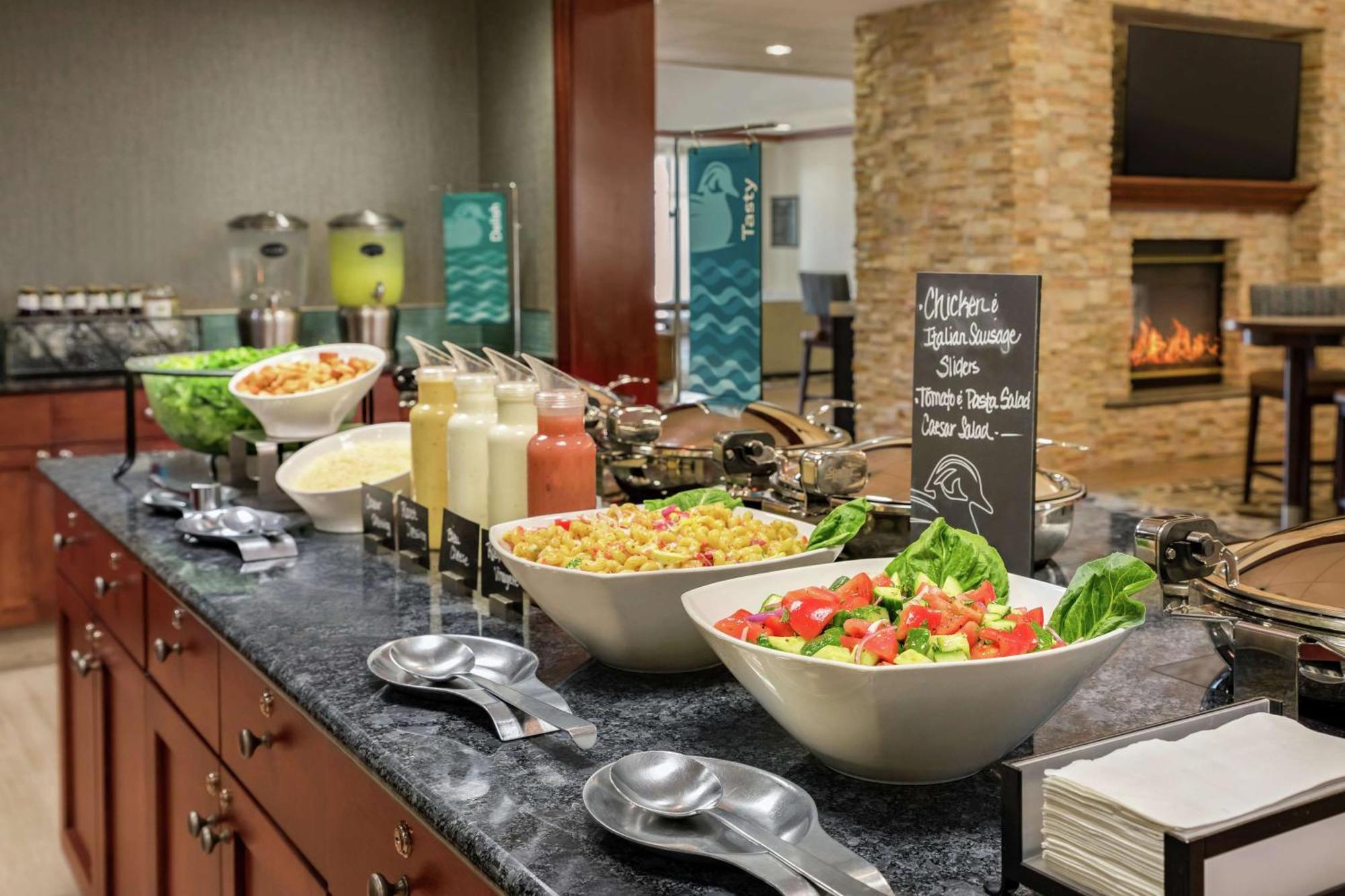 Homewood Suites By Hilton Dulles-North Loudoun أشبورن المظهر الخارجي الصورة