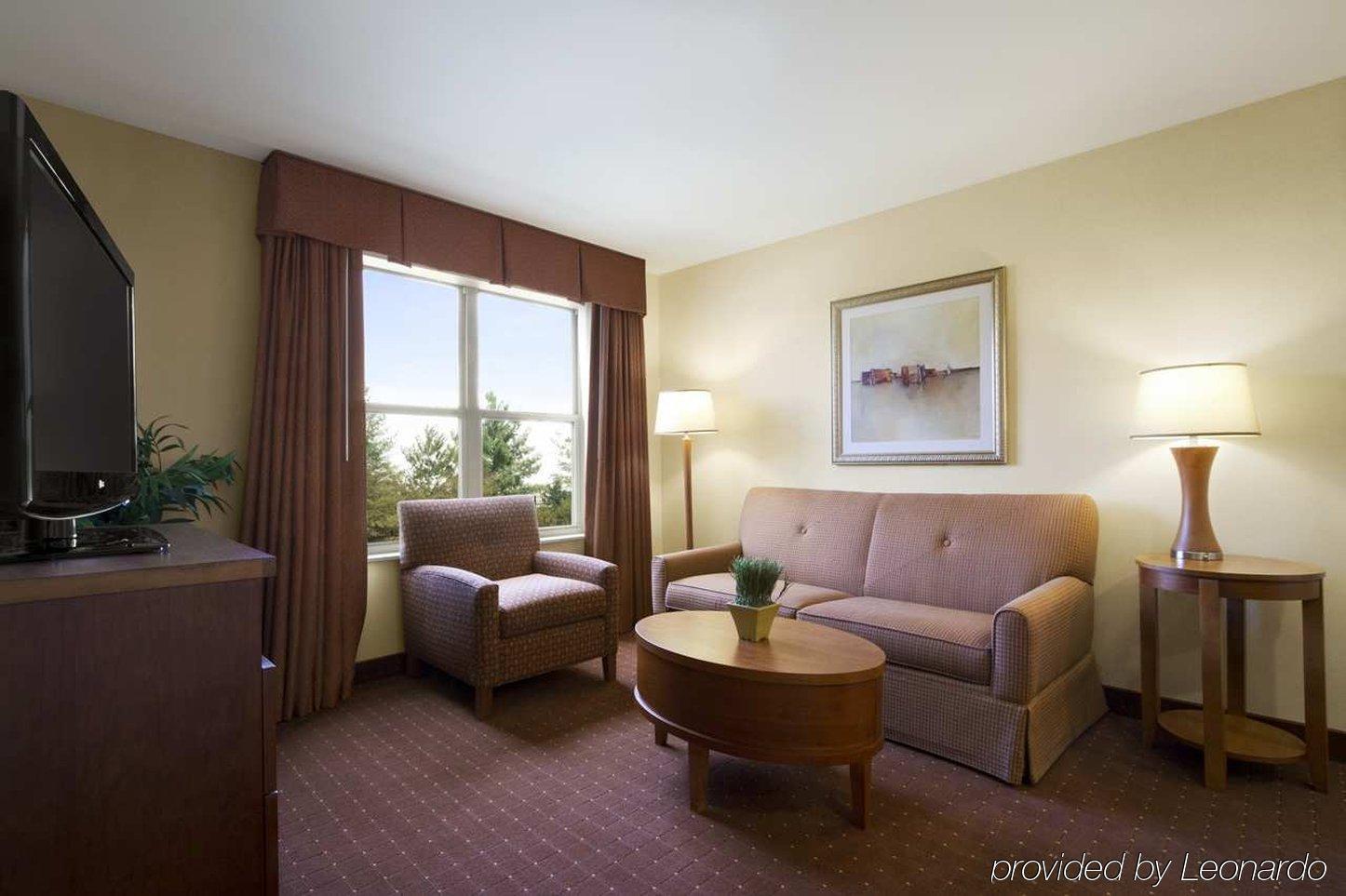 Homewood Suites By Hilton Dulles-North Loudoun أشبورن المظهر الخارجي الصورة