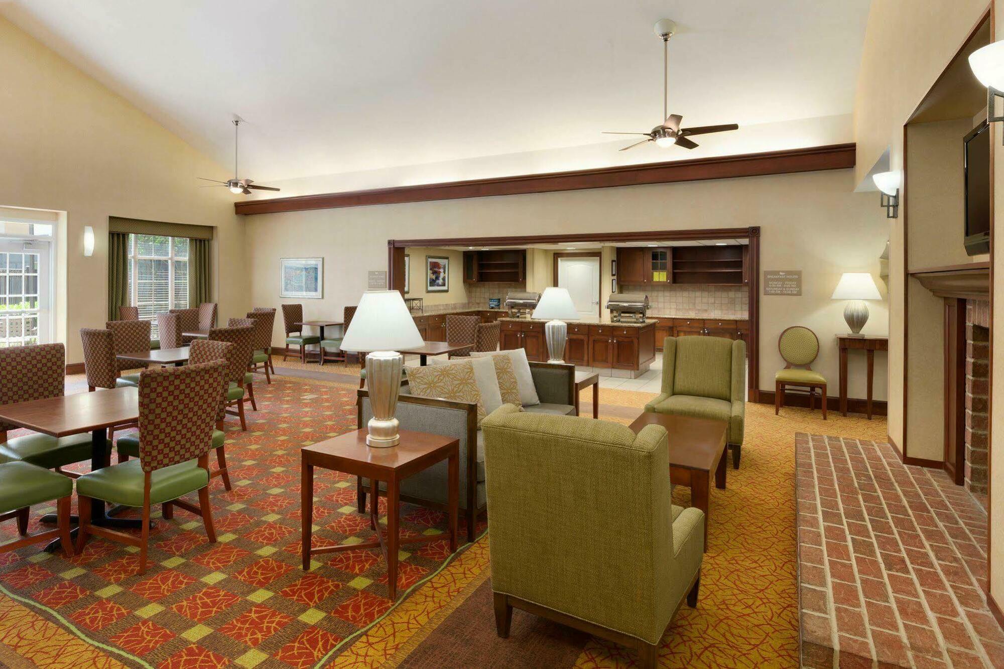 Homewood Suites By Hilton Dulles-North Loudoun أشبورن المظهر الخارجي الصورة